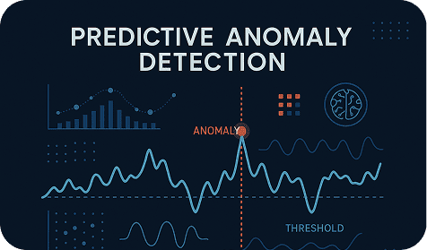 torcons predictive anomaly